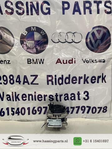 Renault Trafic 3 Dynamo 23100436R beschikbaar voor biedingen