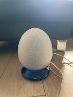 Vintage Jaren ‘80 egg lamp nieuw in doos, Huis en Inrichting, Ophalen of Verzenden