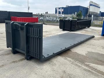 Sidalco Laadvloer 7 meter beschikbaar voor biedingen