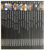 Boeken 'Moderne Meesters' vd Volkskrant (20 delen), Boeken, Ophalen of Verzenden, Zo goed als nieuw, Meerdere auteurs, Schilder- en Tekenkunst