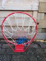 Basketbalring met net ( NIEUW), Ophalen, Nieuw, Ring, Bord of Paal
