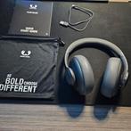 Fresh 'n Rebel Clam Blaze Koptelefoon - Grijs, Overige merken, Bluetooth, Ophalen of Verzenden, Zo goed als nieuw