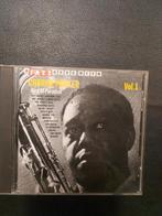 Charlie Parker, Cd's en Dvd's, Cd's | Jazz en Blues, Ophalen of Verzenden, 1980 tot heden, Zo goed als nieuw, Jazz