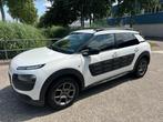 Citroen C4 Cactus 1.2 PureTech Shine!2016!Camera!PDC!Trekhaa, Voorwielaandrijving, Gebruikt, 1199 cc, 82 pk