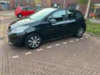 Peugeot 208 1.4 e-HDI / Originele kilometers / Automaat, Auto's, Peugeot, Automaat, USB, Zwart, Diesel