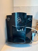 Jura D6 Volautomatische Espressomachine, Afneembaar waterreservoir, Gebruikt, Espresso apparaat, 2 tot 4 kopjes