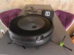 iRobot Roomba j7 Robotstofzuiger, Ophalen, Zo goed als nieuw, Robotstofzuiger, Minder dan 1200 watt