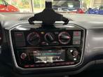 Volkswagen UP 1.0 AIRCO / USB DAB RADIO / BLUETOOTH / 5 DEUR, Auto's, Voorwielaandrijving, Gebruikt, Met garantie (alle), Wit