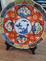 Mooie bord, Antiek en Kunst, Ophalen of Verzenden