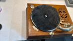 Oude grammafoon. His Master Voice, Audio, Tv en Foto, Platenspelers, Ophalen of Verzenden, Gebruikt, Overige merken
