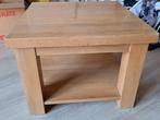Tafeltje 60x60, Huis en Inrichting, Complete inboedels, Ophalen