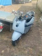 beunscooter sym, Gebruikt, Benzine, Ophalen, Mio