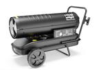 Verrijdbare diesel Heater, Doe-het-zelf en Verbouw, Gereedschap | Overige machines, Ophalen, Zo goed als nieuw