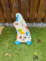 Nijntje Loopwagen - Leerzaam en Leuk!, Ophalen, Gebruikt, Overige typen, Met wieltjes