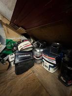 Partij Buitenboordmotor Kappen - Diverse Merken, Watersport en Boten, Ophalen, Gebruikt, Motor en Techniek, Motorboot