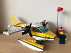 Lego 3178. Watervliegtuig, Complete set, Ophalen of Verzenden, Lego, Zo goed als nieuw