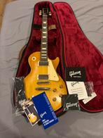 Gibson Les Paul Tribute Honeyburst, Muziek en Instrumenten, Snaarinstrumenten | Gitaren | Elektrisch, Ophalen of Verzenden, Zo goed als nieuw