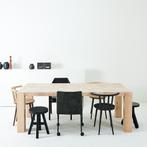 Unieke Durk eettafel van Pilat & Pilat, Ophalen of Verzenden, Nieuw