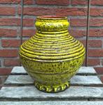 Prachtige vintage Sawa West Germany vaas., Ophalen of Verzenden, Huis en Inrichting