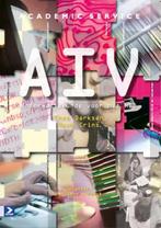 AIV, Ophalen, Theo Derksen & Huub Crins, Nieuw, HBO