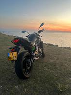 Mooie Kawasaki ER-6N uit 2014 met weinig kilometers, Motoren, Bedrijf, 650 cc, ABS, Naked bike