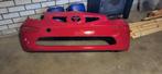 voorbumper Toyota aygo 2008 rood, Ophalen, Gebruikt, Voor, Toyota