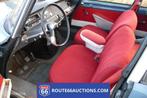 Citroën ID 19 | 1969 | Route 66 Auctions, Auto's, Oldtimers, Overige carrosserieën, Citroën, Zwart, Bedrijf