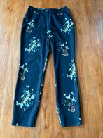 ZGAN pantalon van Ted Baker maat 1, Kleding | Dames, Overige kleuren, Ophalen of Verzenden, Zo goed als nieuw, Maat 36 (S)