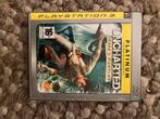 Uncharted: Drake's Fortune - PS3 Platinum Editie, Avontuur en Actie, Gebruikt, 1 speler, Ophalen of Verzenden