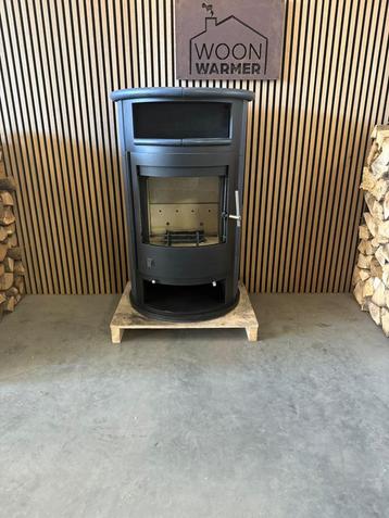 25178 Hout cv kachel Drooff beschikbaar voor biedingen