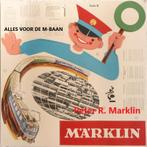 Marklin M, Hobby en Vrije tijd, Modeltreinen | H0, Wisselstroom, Rails, Ophalen of Verzenden, Analoog