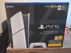 PlayStation 5 Digital Edition - Nieuw in doos!, Ophalen, Nieuw, Playstation 5