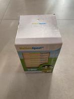 Buitenspeel jenga set grote blokken niet gebruikt, Ophalen, Zo goed als nieuw