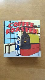 Coffee Roaster (originele Japanse versie), Hobby en Vrije tijd, Gezelschapsspellen | Bordspellen, Ophalen of Verzenden, Zo goed als nieuw