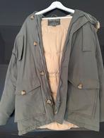 Circle of Trust Winterjas Maat L, Kleding | Dames, Jassen | Winter, Ophalen of Verzenden, Zo goed als nieuw, Groen