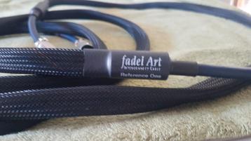 Fadel art reference one xlr 2x2m
