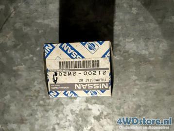Nissan Patrol Y61 Thermostaat 212002W20A beschikbaar voor biedingen