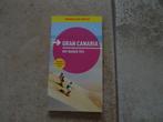Gran Canaria ; marco polo reisgids , met de landkaart, Boeken, Europa, Nieuw, Ophalen of Verzenden, Reisgids of -boek