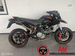 Ducati Hypermotard 796, 2 cilinders, Bedrijf, Meer dan 35 kW, Toermotor