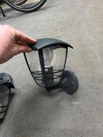 Philips Buitenlampen - 1 Hangend, 3 Opstaand, Ophalen of Verzenden, Gebruikt, Metaal