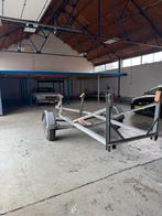 Stallingstrailer, Watersport en Boten, Ophalen, Minder dan 1500 kg, Gebruikt, Overige typen