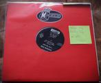 Chosen Few – Love Me Bad, Ophalen of Verzenden, Gebruikt, 12 inch, Techno of Trance