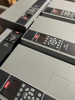 Danfoss frequentieregelaars uit voorraad! VLT, Ophalen of Verzenden, Zo goed als nieuw