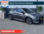 Peugeot 208 1.2 PureTech GT Pack AUTOMAAT / PANO /CRUISE / G, Gebruikt, Euro 6, 1199 cc, 1133 kg