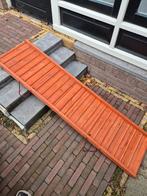 Honden loopplank hout, Ophalen, Zo goed als nieuw
