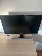 Samsung U28E590D monitor, Computers en Software, Monitoren, Ophalen