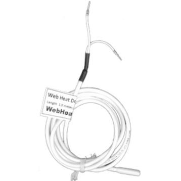 Afvoerverwarming kabel nieuwe op voorraad diverse lengtes beschikbaar voor biedingen