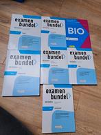 Diverse examenbundels 2013-2014 havo, Boeken, P. Merkx; M. Reints, Ophalen of Verzenden, Zo goed als nieuw, Nederlands