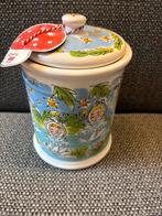 Blond Amsterdam Efteling Pot - Indische Waterlelies, Verzamelen, Blikken, Ophalen, Nieuw, Overige, Overige merken