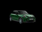 MINI Mini 1.5 Cooper MINI Yours Aut. | Navigatie | Lounge Le, Auto's, Mini, 12 maanden, 136 pk, Gebruikt, Zwart